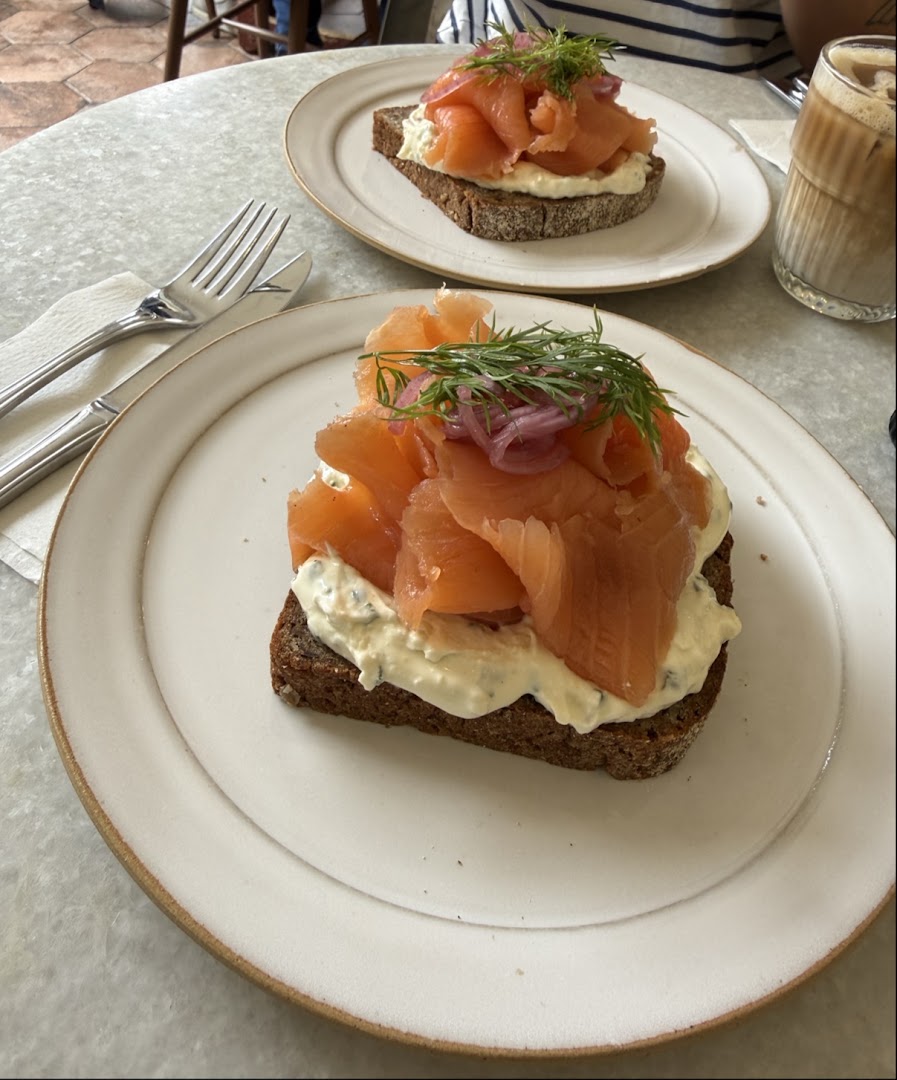 Pinch Pantry: appetizing photo of food