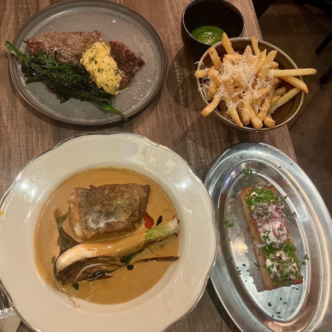 Suber: appetizing, high-quality food photography