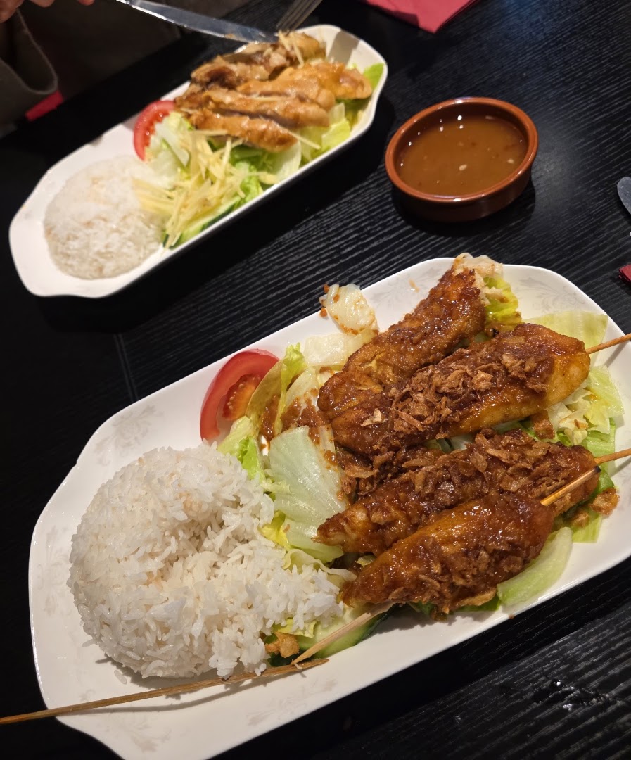 Glada Anka: clear, appetizing food photography