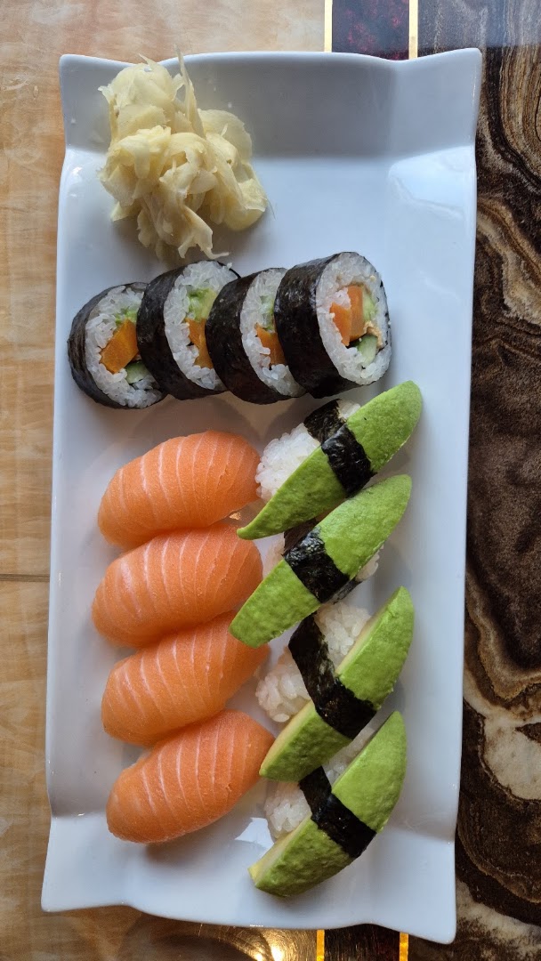 Glada Anka: appetizing, high-quality food photography