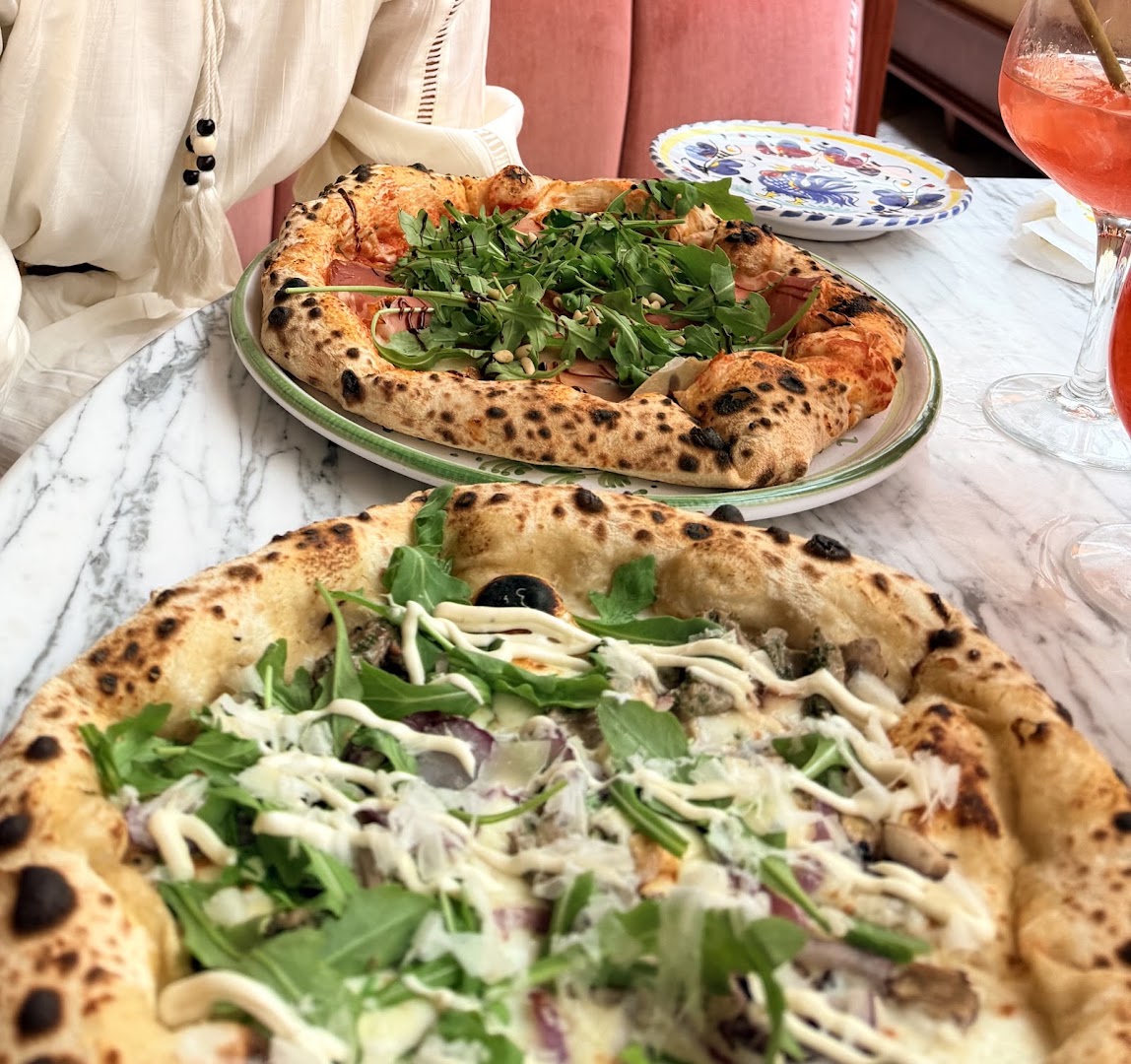 Basta Malmö: appetizing food photography