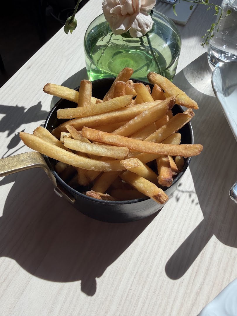 Como: appetizing, high-quality food photography