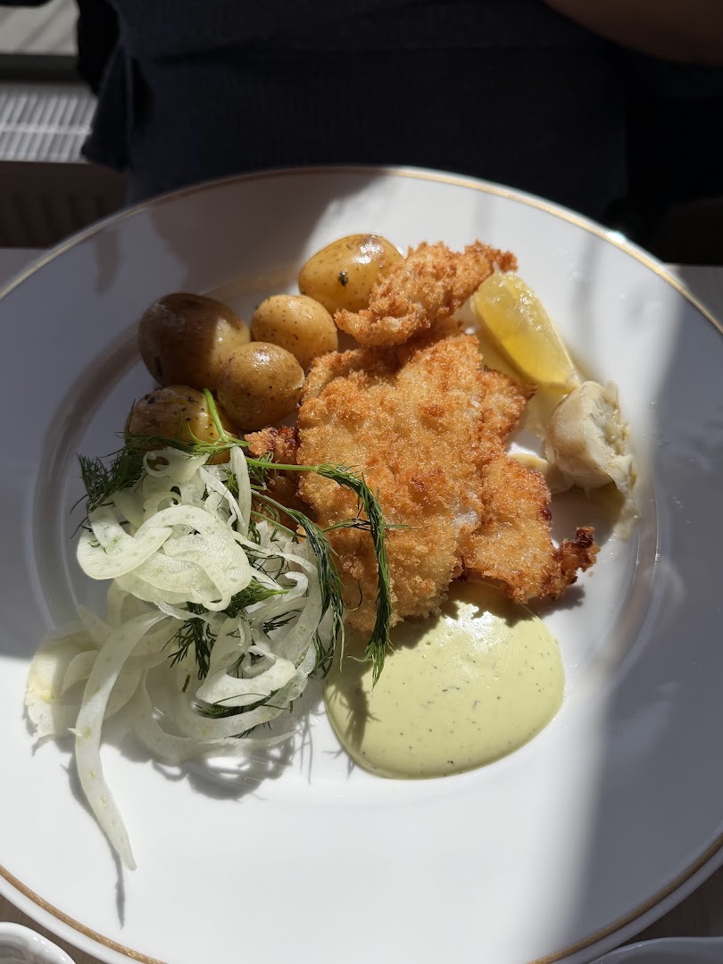 Como: appetizing, high-quality food photography