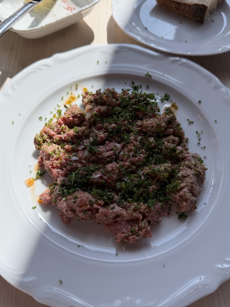 Como: appetizing, high-quality food photography
