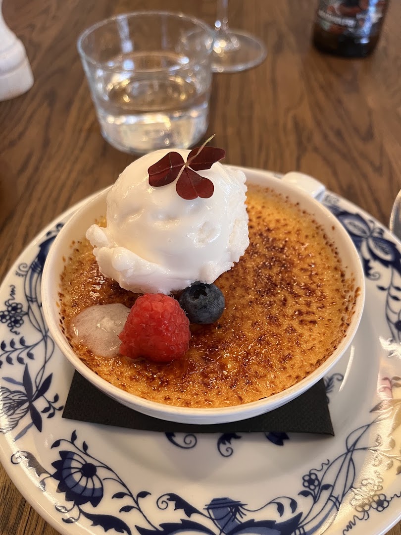 Hygge: appetizing, high-quality food photography