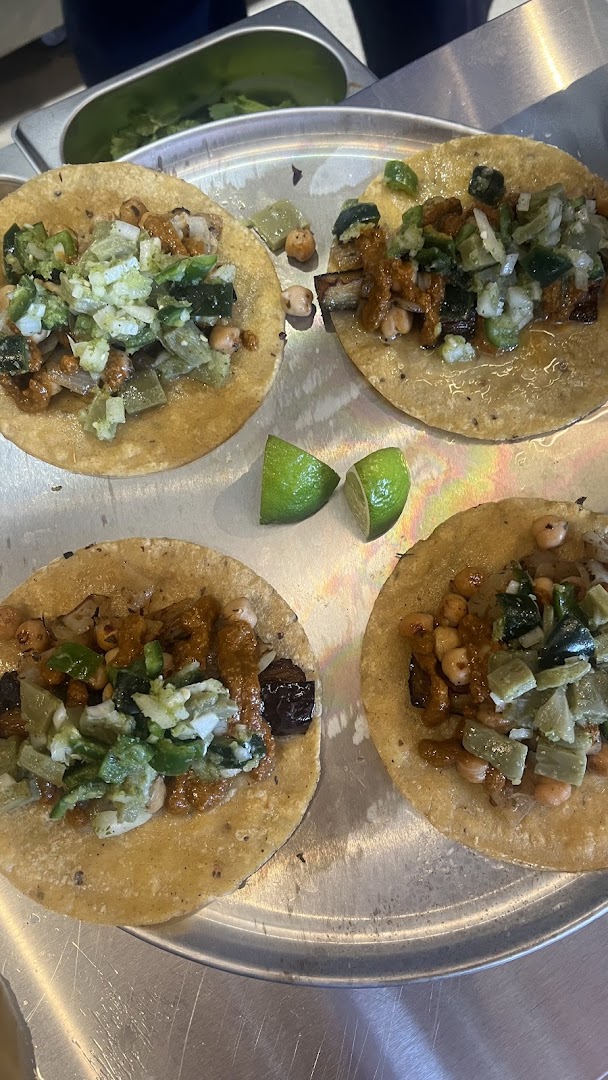 Tacopalatset: appetizing photo of restaurant food