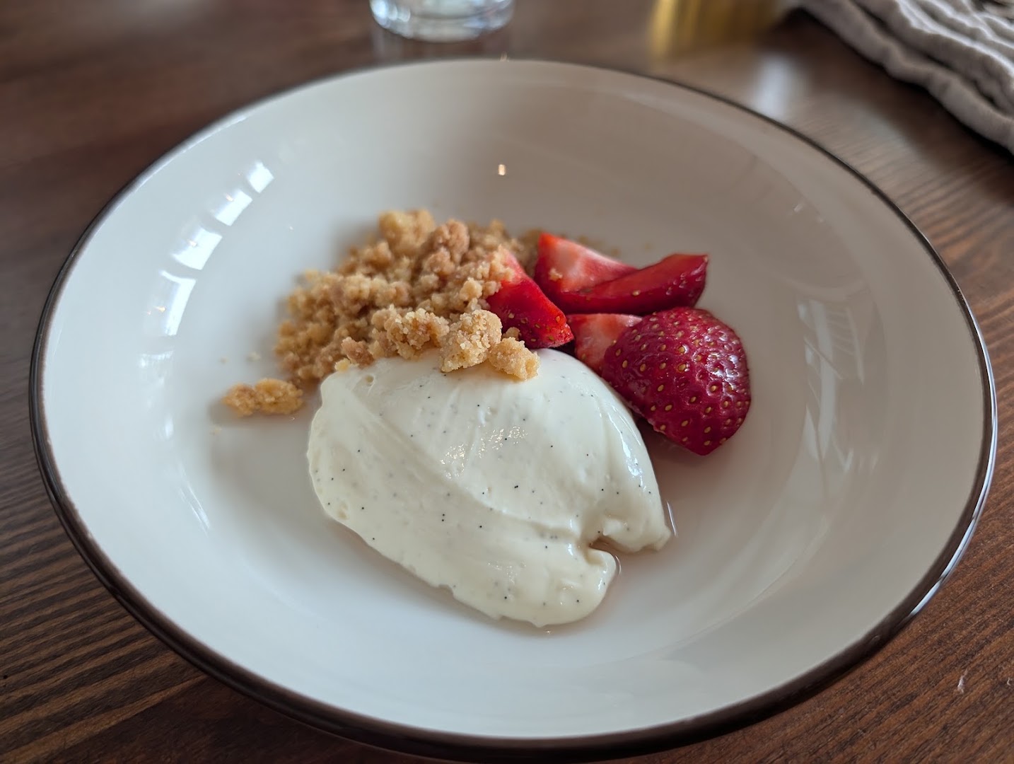 Varv: appetizing, high-quality food photography