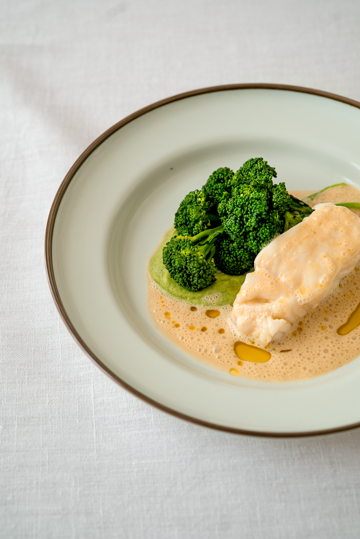 Varv: professional and appetizing food photography