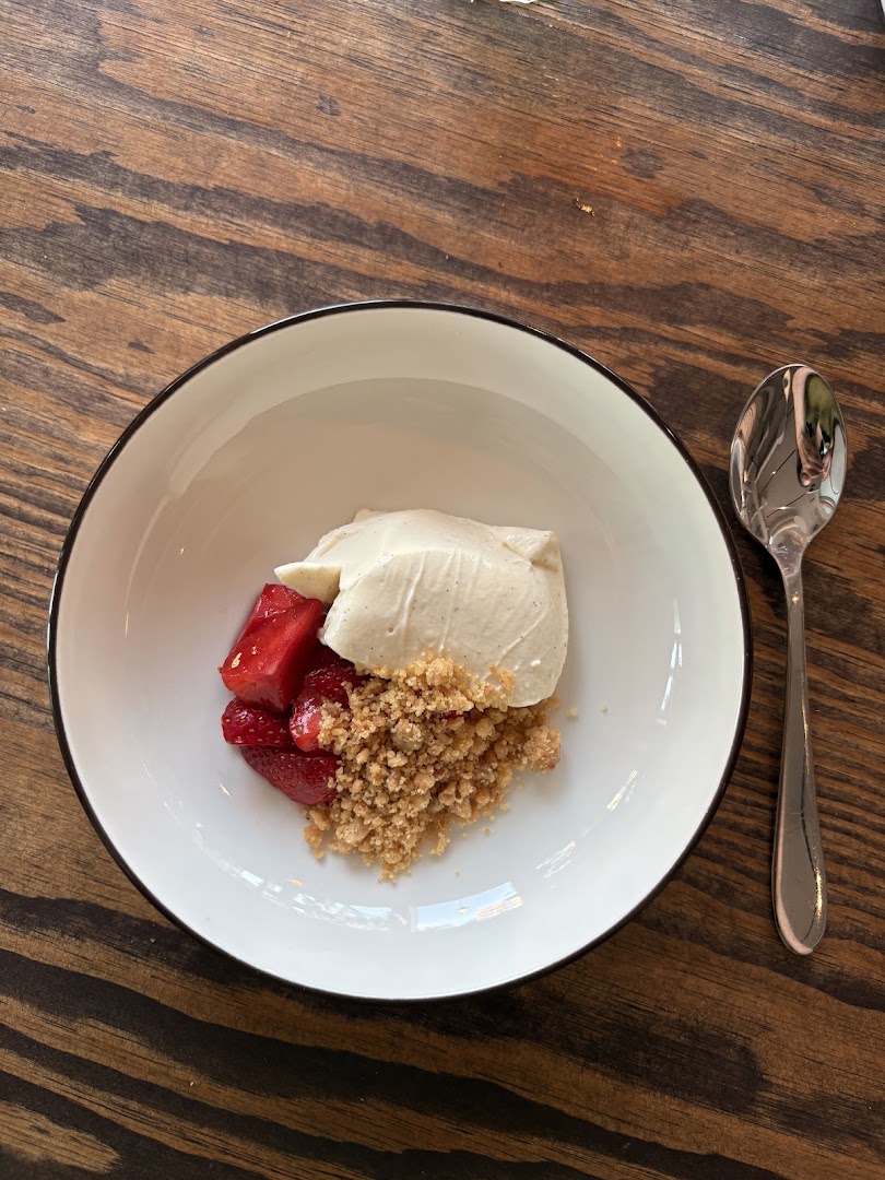 Varv: appetizing, high-quality food photography