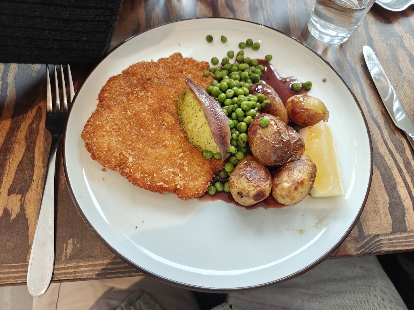 Varv: appetizing, high-quality food photography