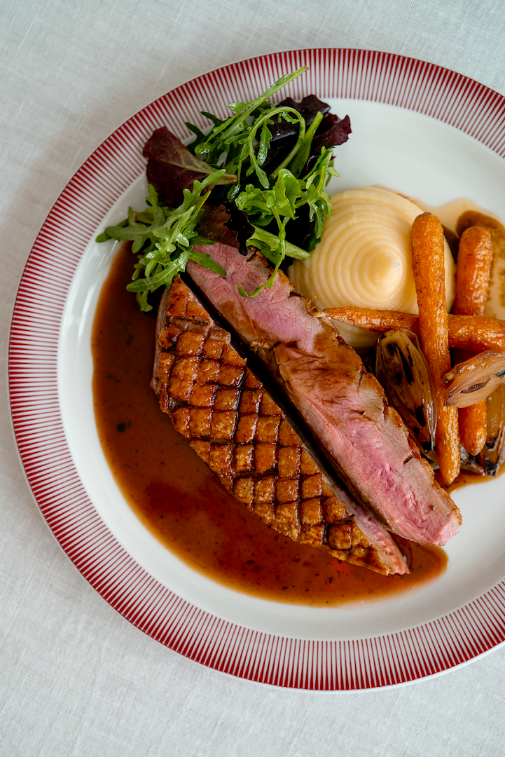 Varv: high quality, appetizing food photo