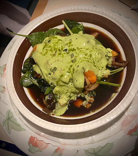 Krog Agrikultur: appetizing, high-quality food photography