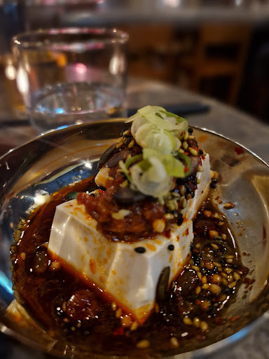 Shibumi: appetizing, high-quality food photography