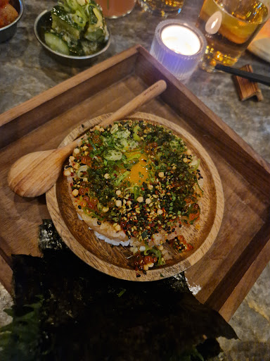 Shibumi: appetizing, high-quality food photography