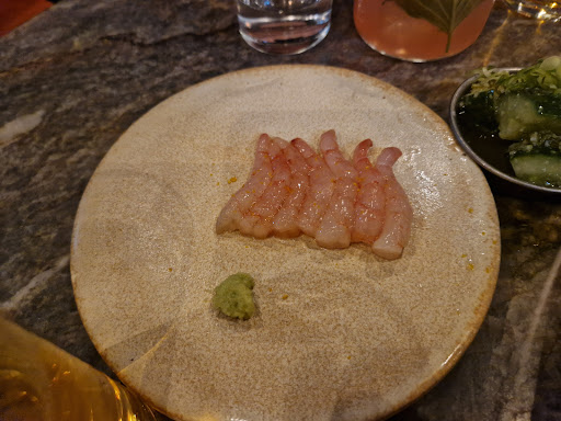 Shibumi: high quality food photography