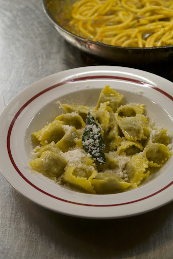 Tripletta: appetizing, high-quality food photography