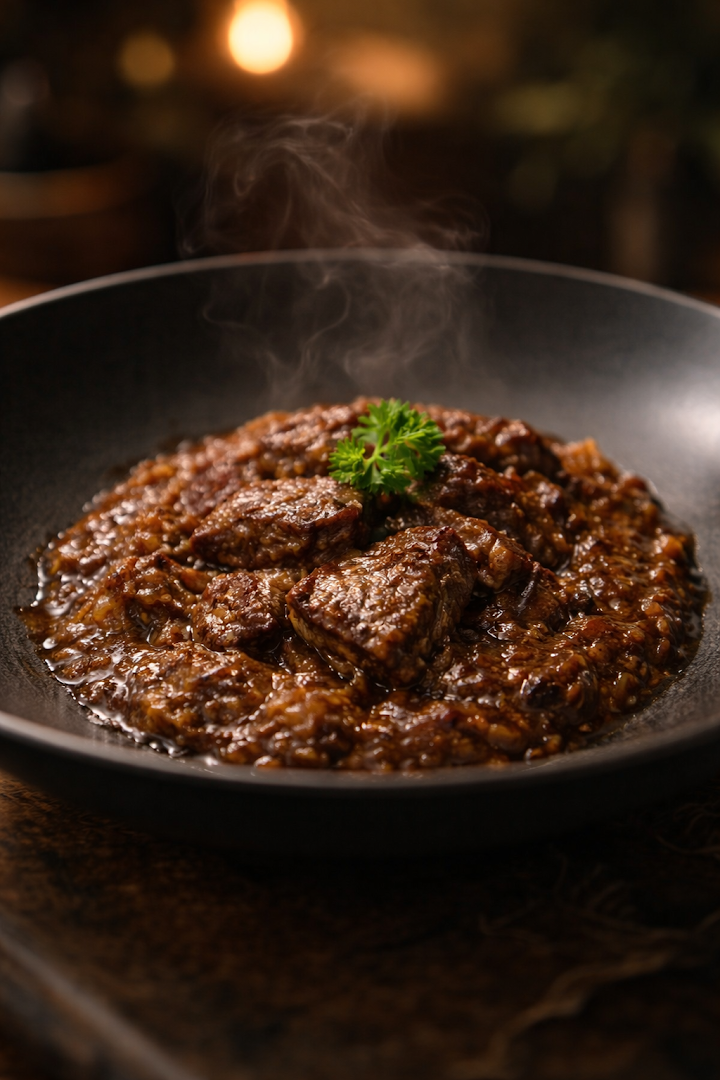Celestelle: high quality professional food photography