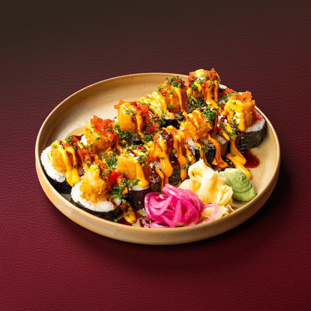 DIN-DIN CLUB: professional high-quality food photography