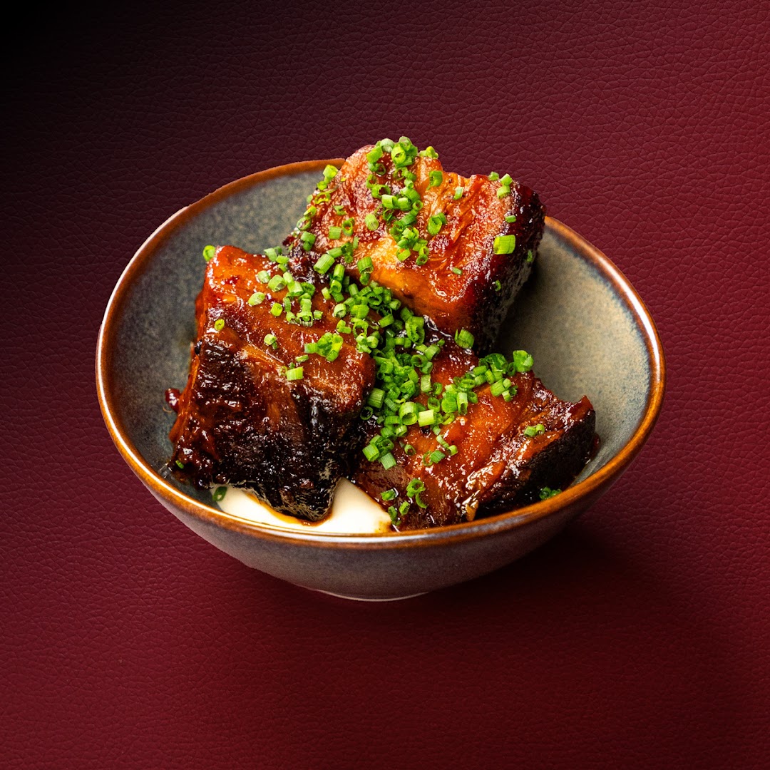 DIN-DIN CLUB: professional high-quality food photography