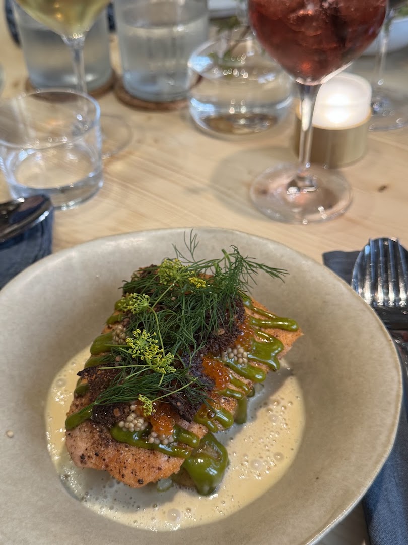 Svintorget: appetizing, high-quality food photography