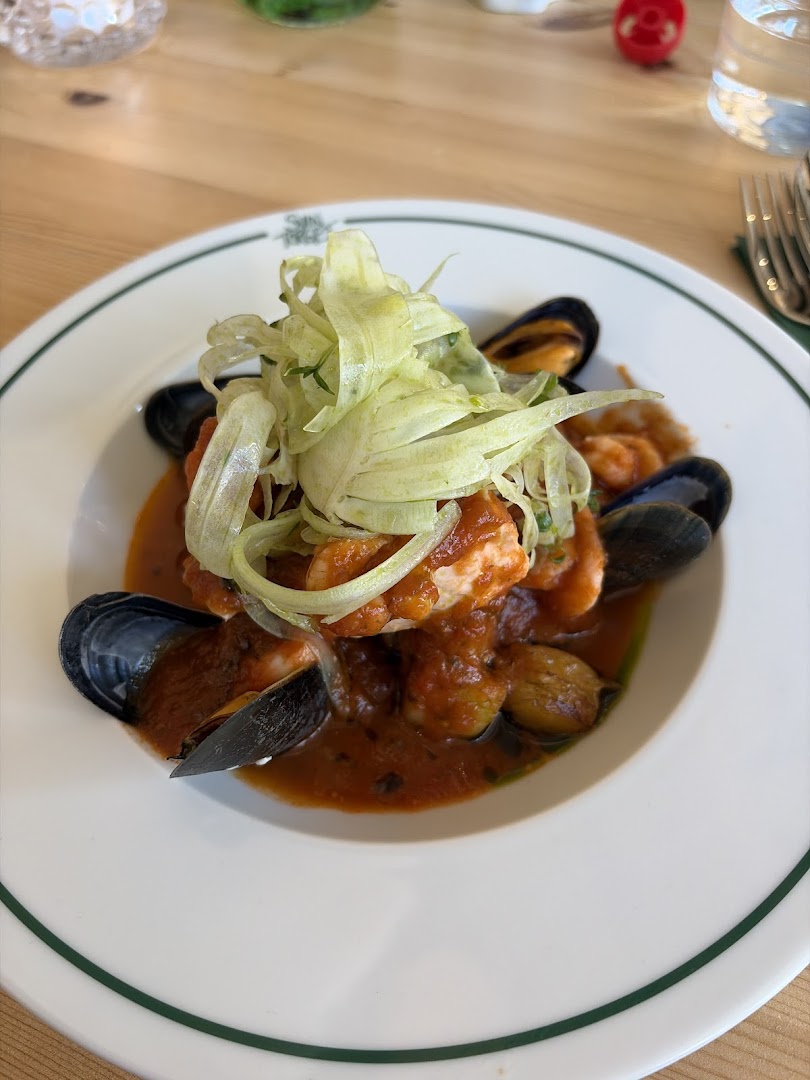 Svintorget: appetizing, high-quality food photography