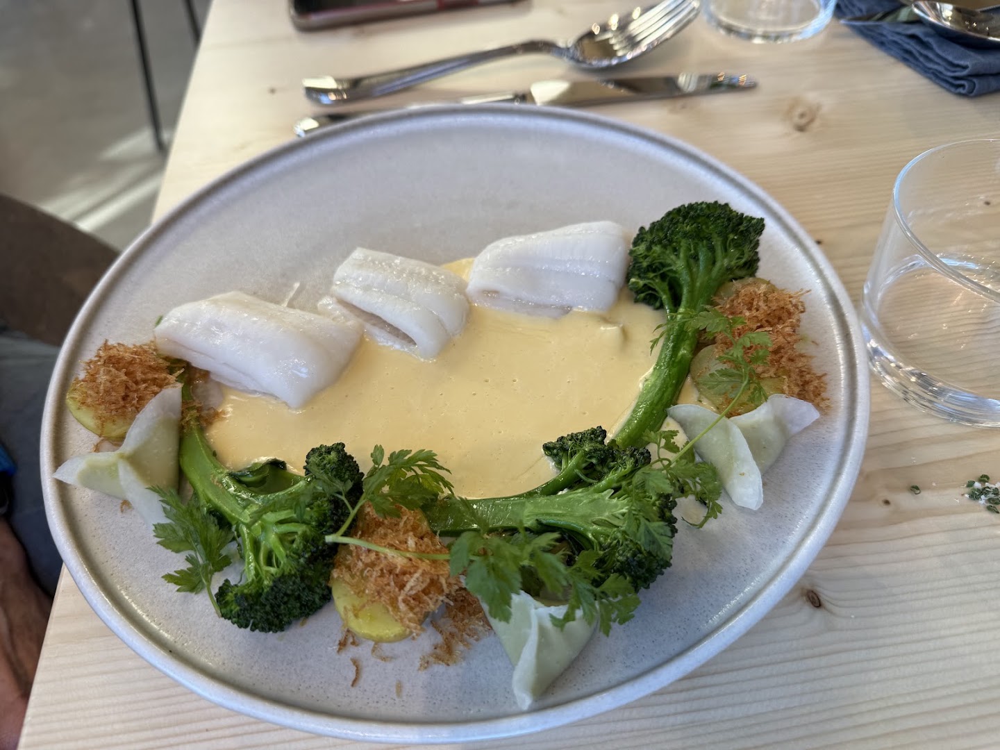 Svintorget: appetizing, high-quality food photography