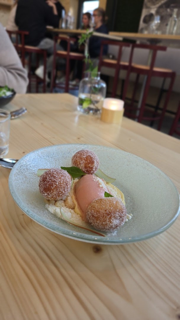 Svintorget: appetizing, high-quality food photography