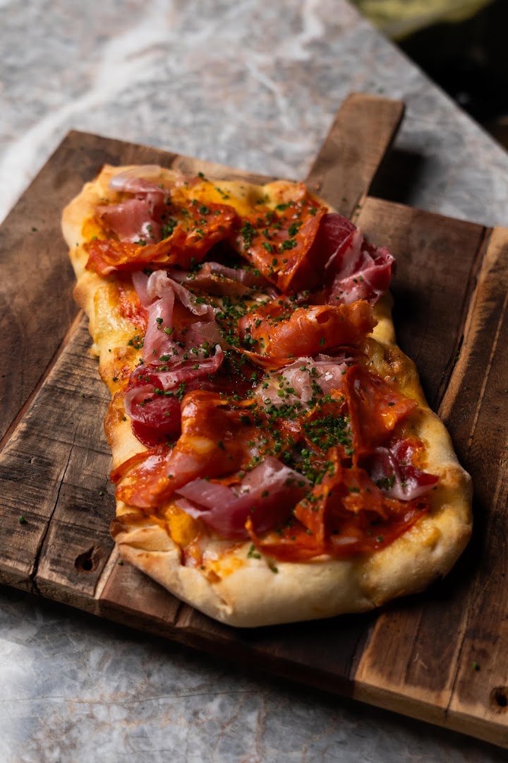 Awee: high quality food photography