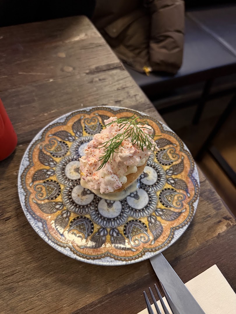 Awee: appetizing food photo, well presented