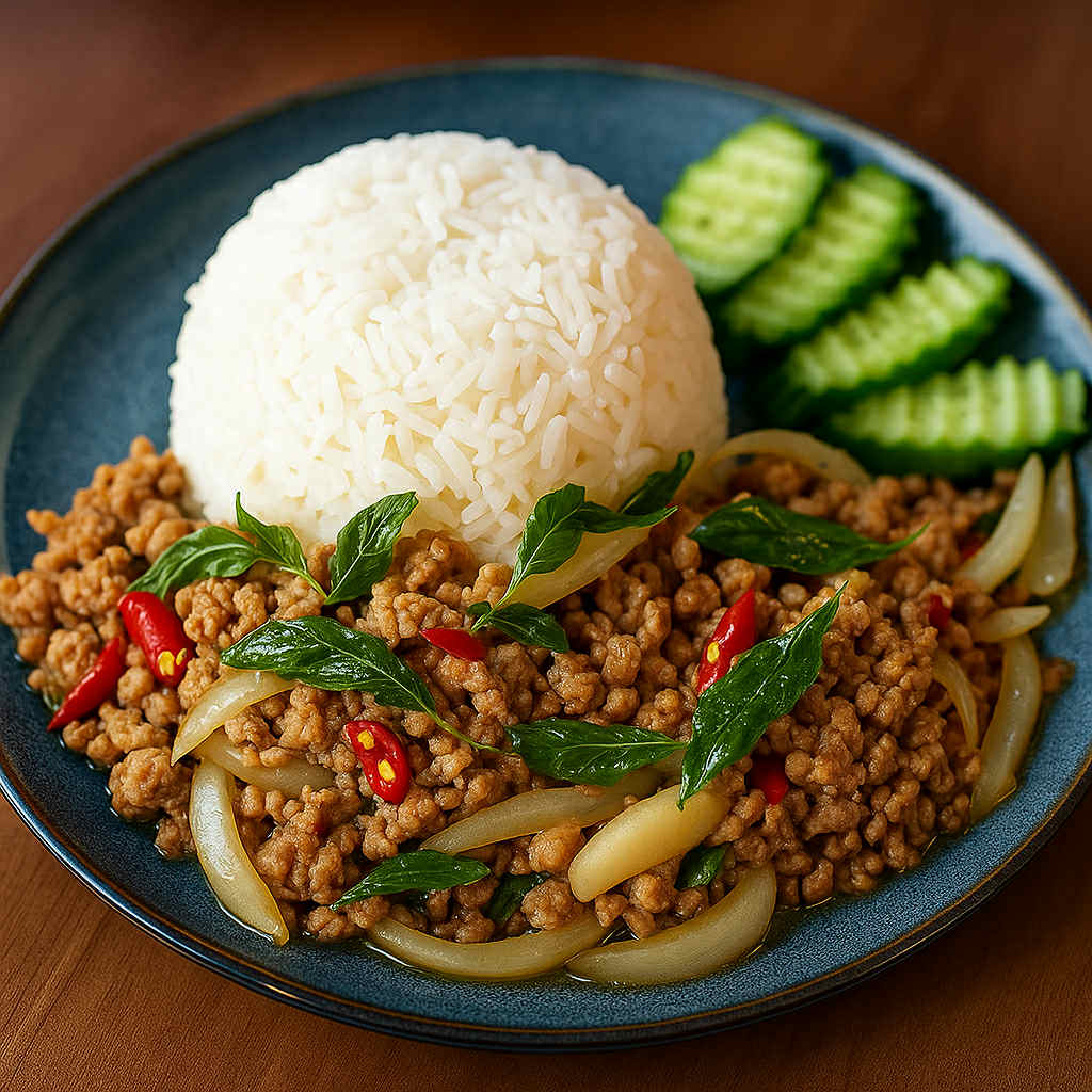 Ban Hao: high quality, appetizing food photo