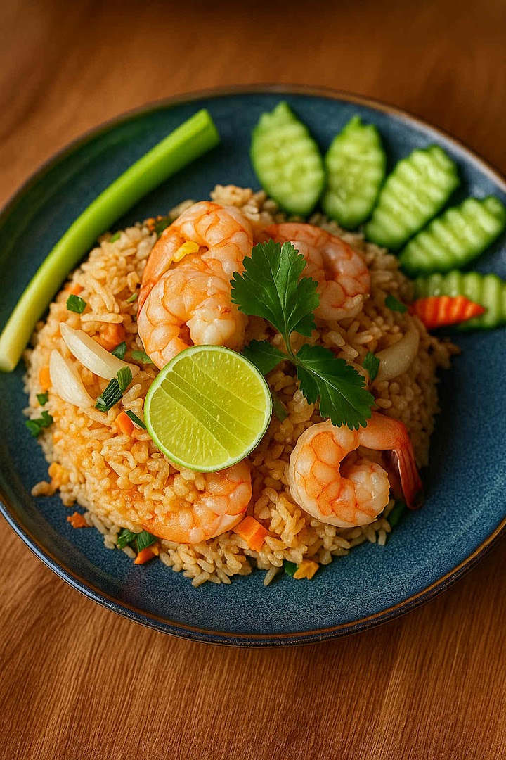 Ban Hao: high quality, appetizing food photo