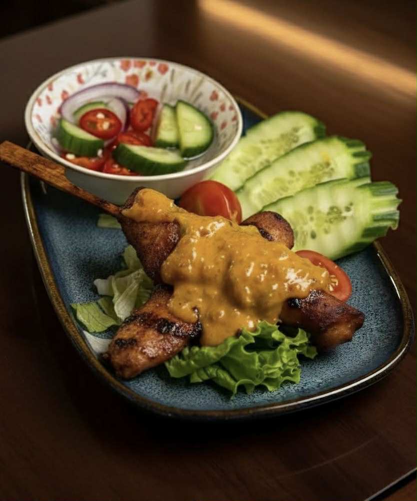 Ban Hao: high quality, appetizing food photo
