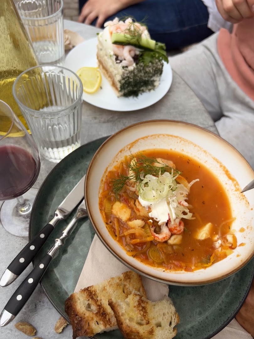 Cantina by Volare: appetizing, high-quality food photography