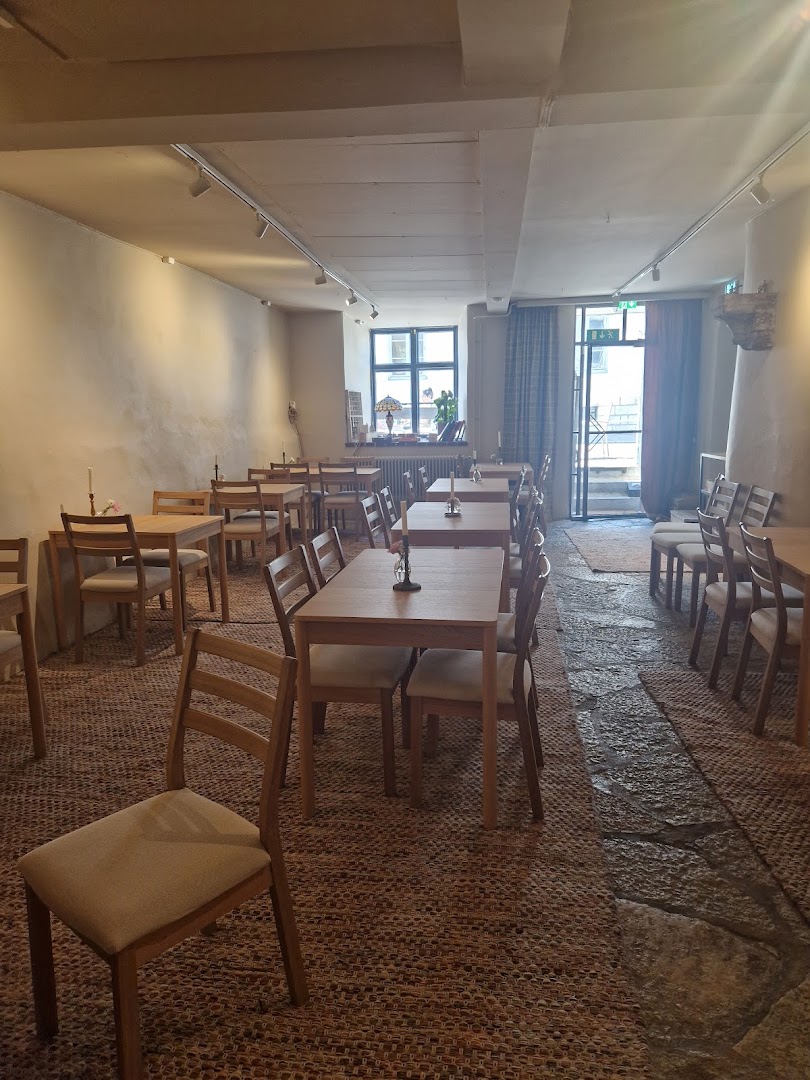 Cantina by Volare: clear view of restaurant interior