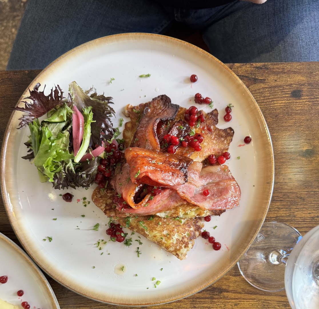 Cantina by Volare: appetizing, high-quality food photography