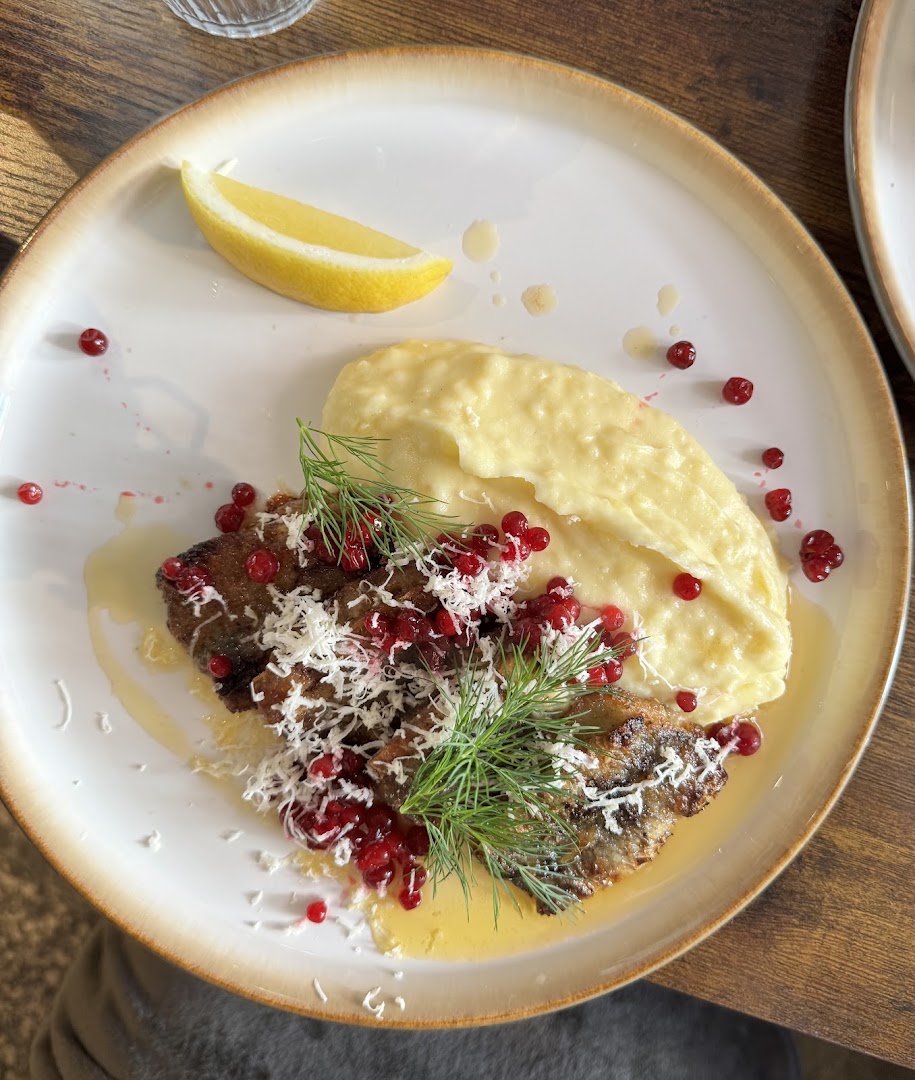 Cantina by Volare: appetizing, high-quality food photography