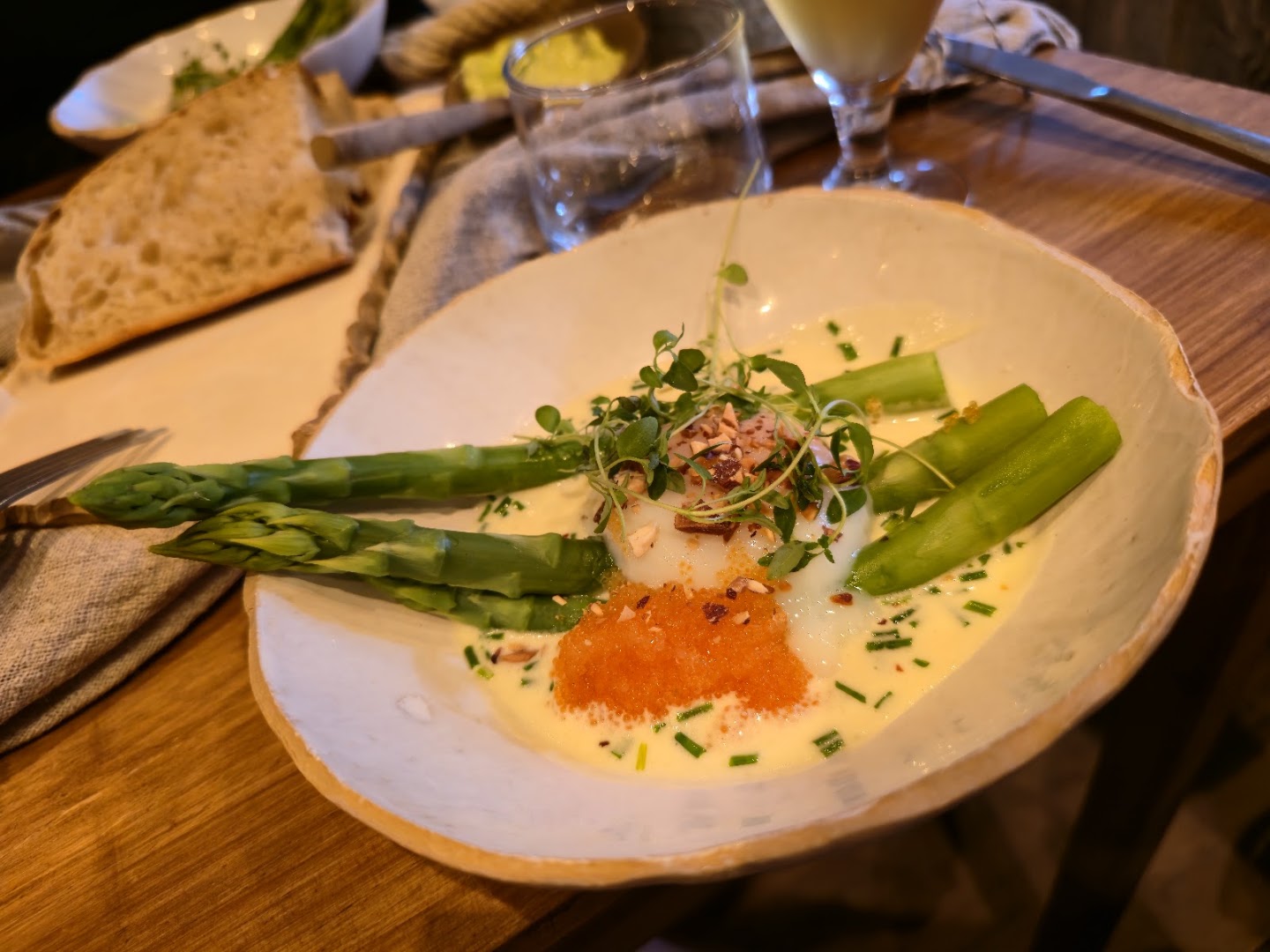 Prima Rosteri & Vinbar: appetizing, high-quality food photography