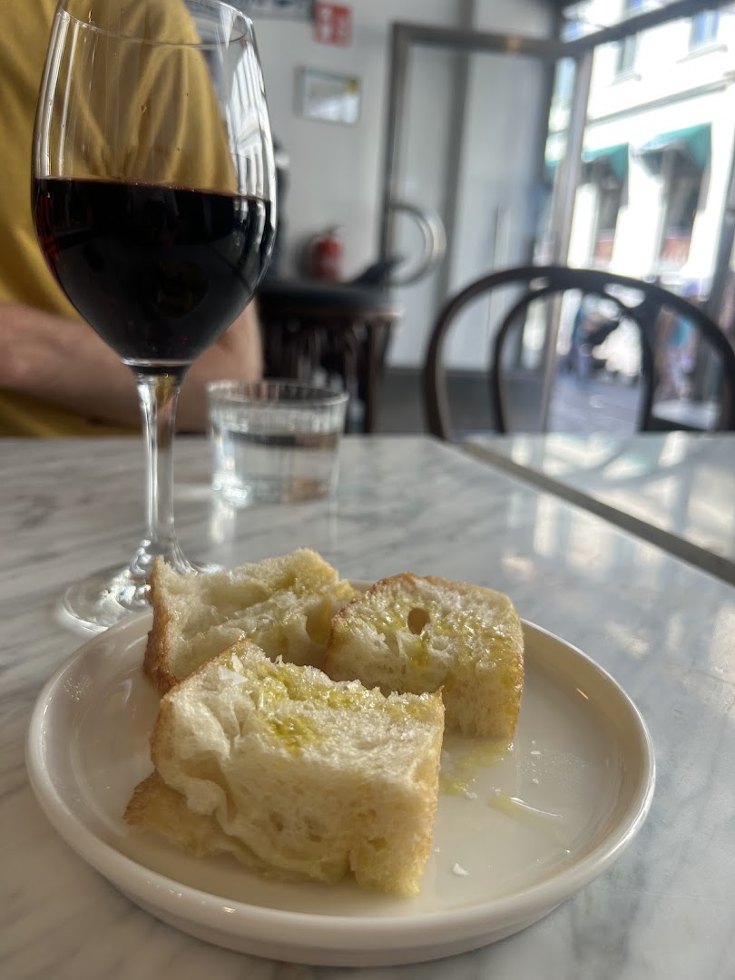 Nonno: appetizing food and drink photo