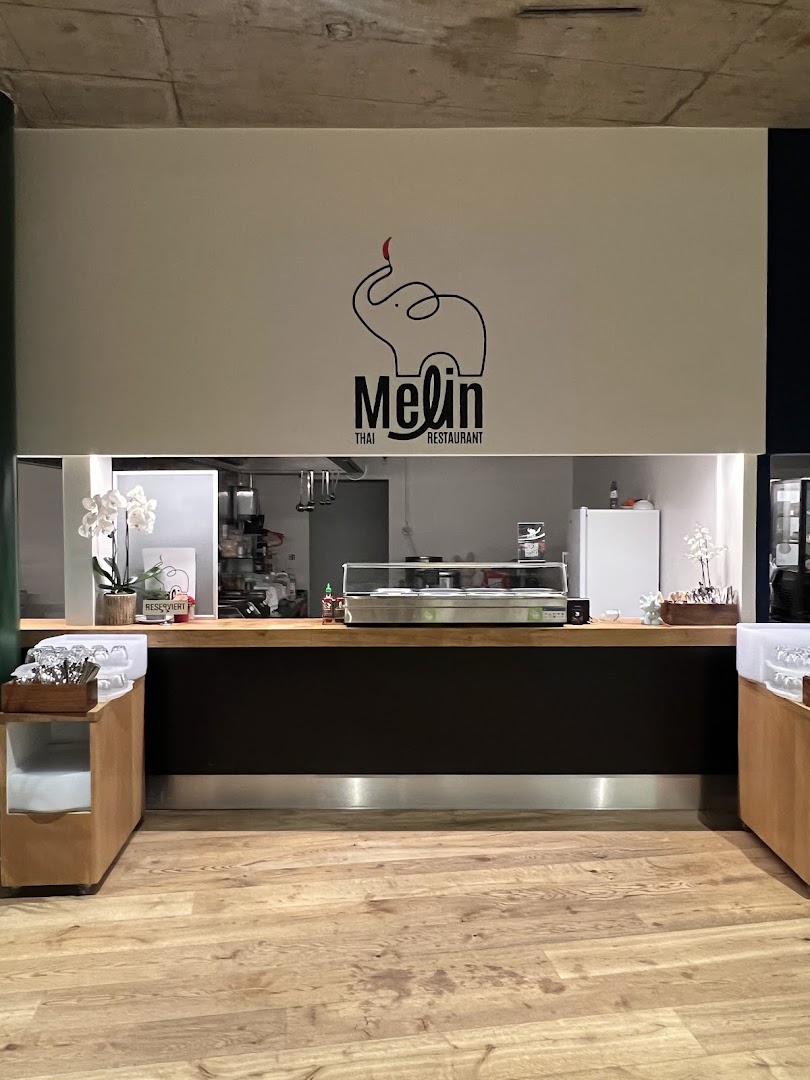 Starbites Foodhall: clear photo of restaurant interior