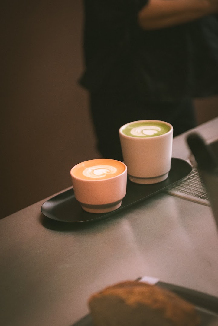 Bruin Café & Co: high quality, appealing drink photo