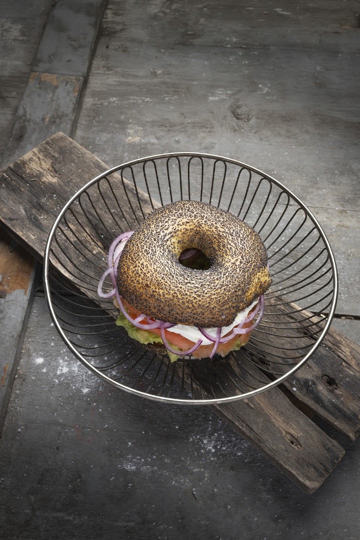 Le Cosmopolite: appetizing, professional food photography