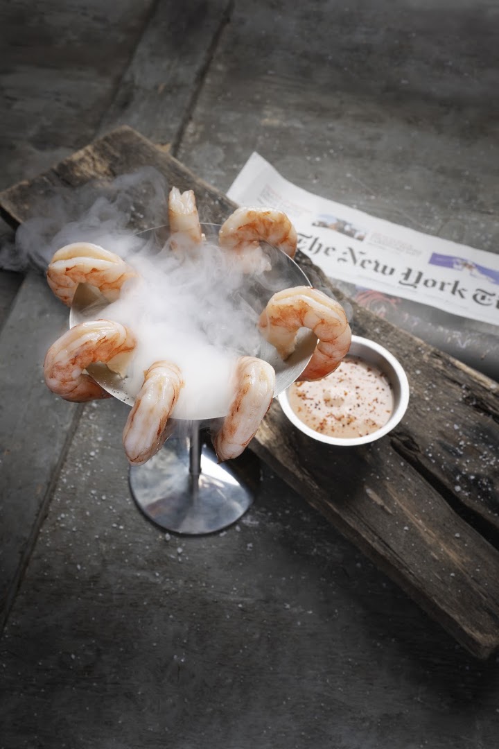 Le Cosmopolite: professional high quality food photography