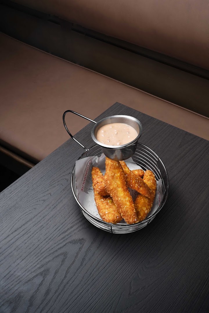 Le Cosmopolite: professional, high-quality food photography