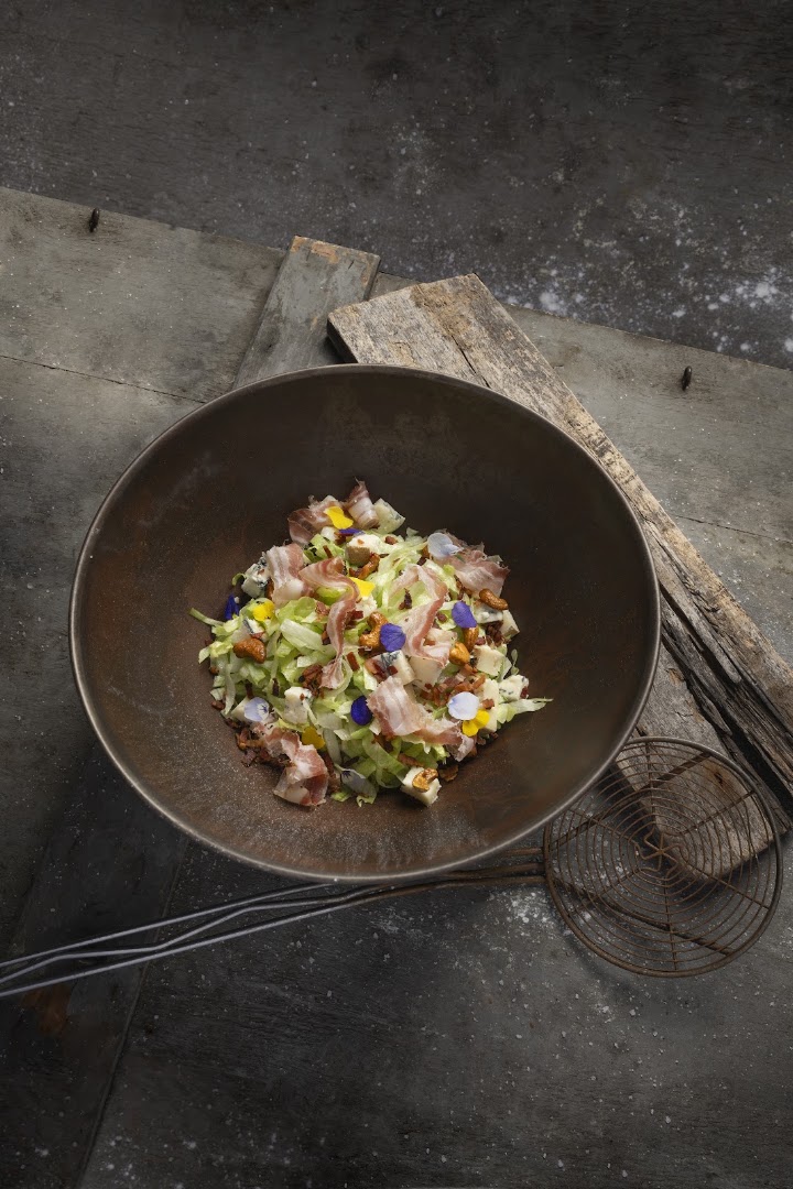 Le Cosmopolite: professional high-quality food photography