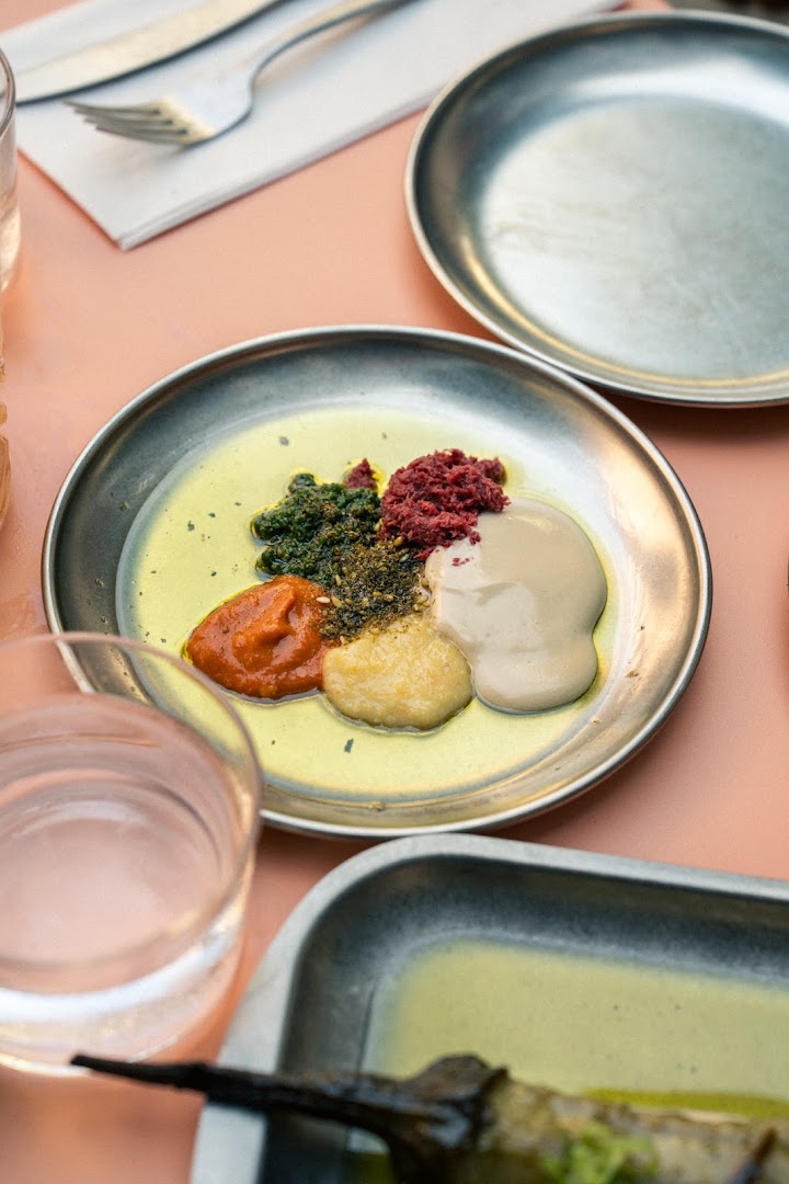 Meshuga: appetizing, high-quality food photography