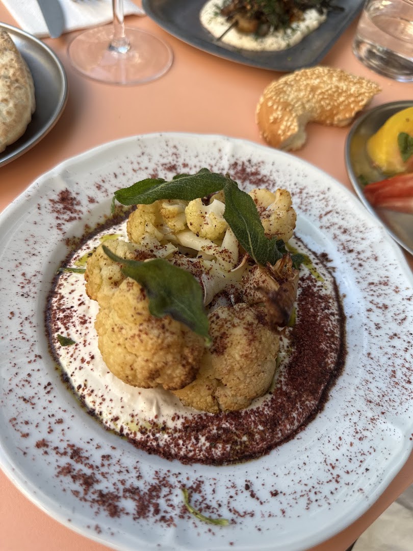 Meshuga: appetizing, high-quality food photography