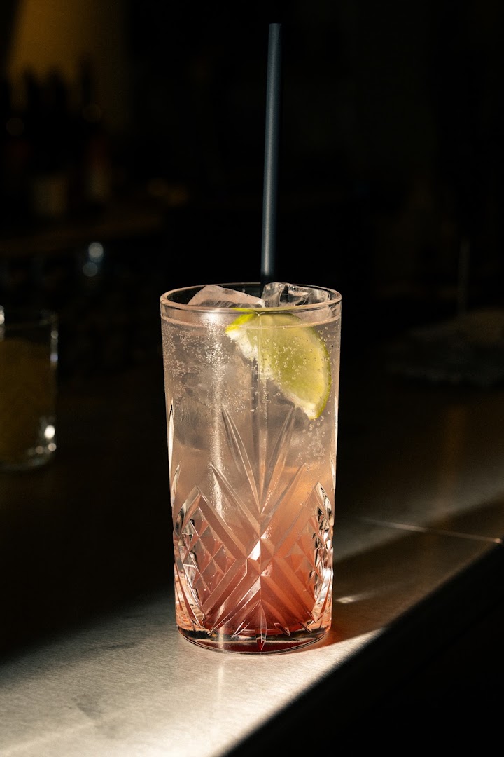 Meshuga: high quality professional drink photo