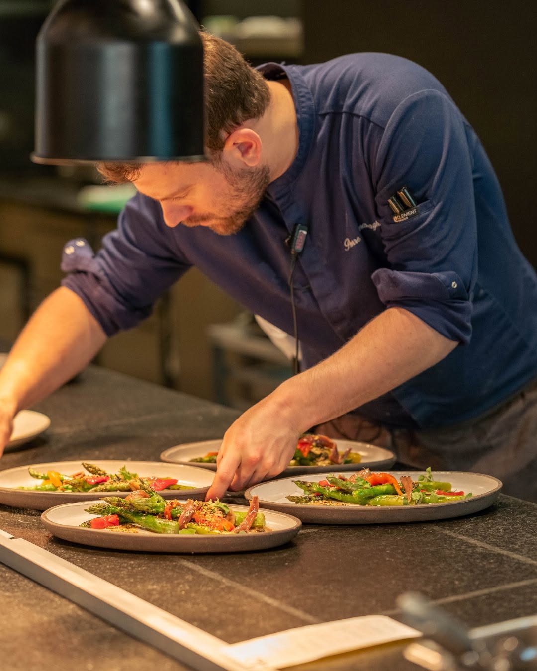 Ottolenghi Genève · Geneva