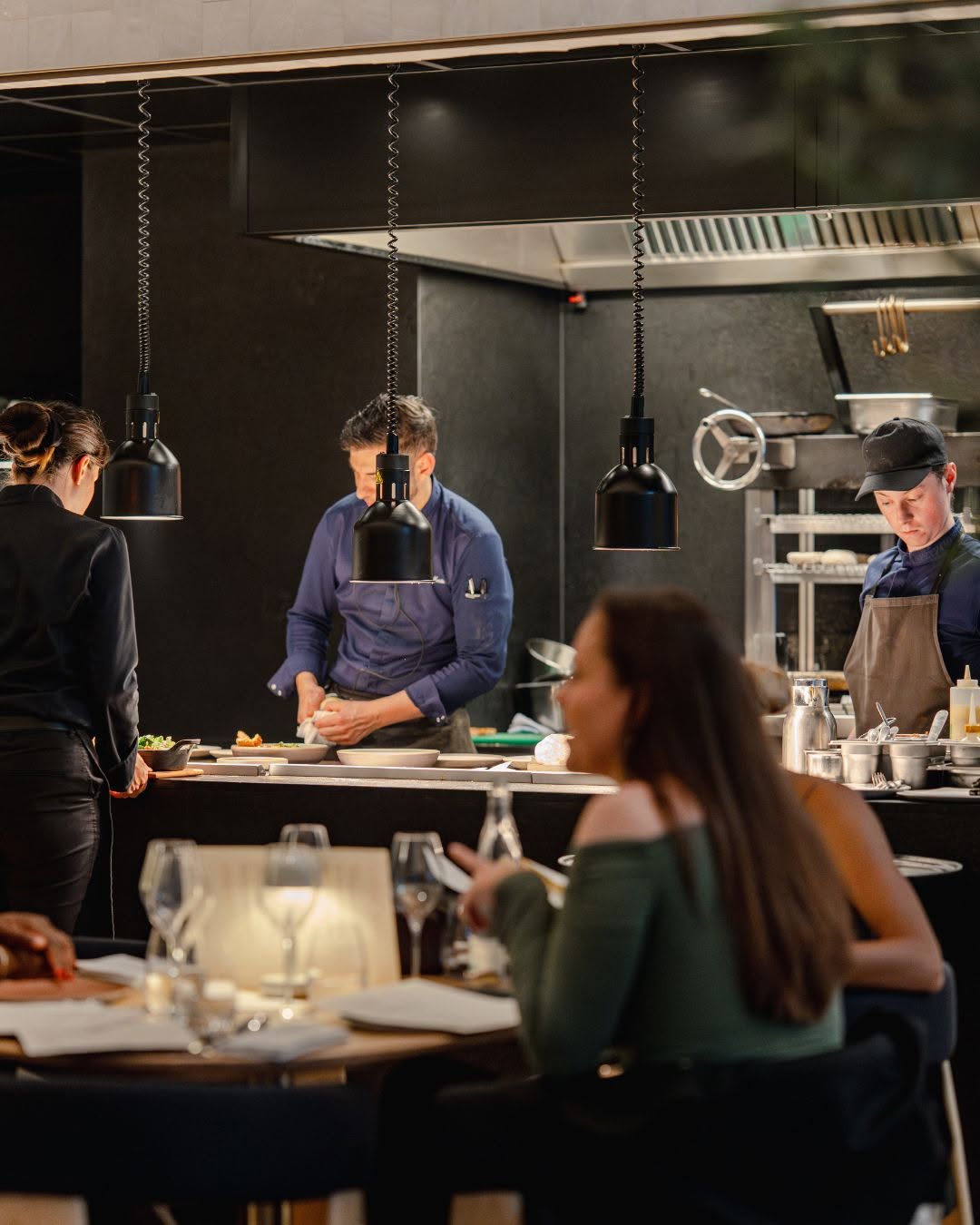 Ottolenghi Genève · Geneva