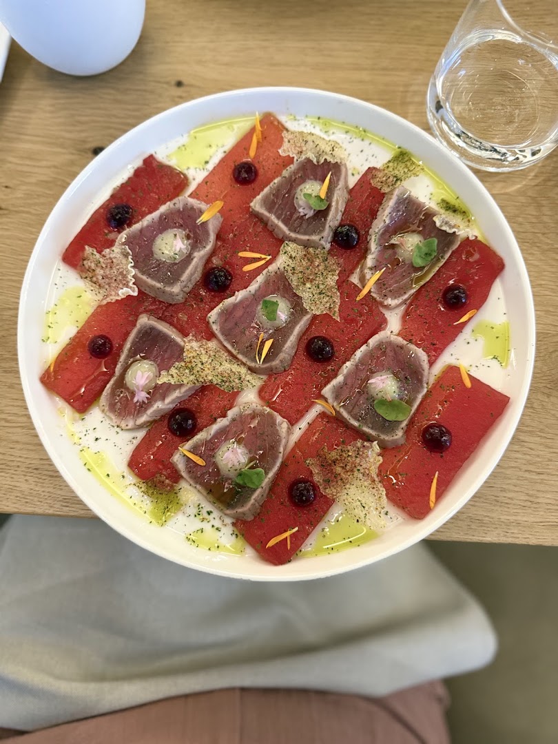 Bouca: high quality, appetizing food photography